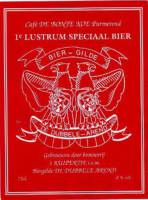 Bierbrouwerij 't Kuipertje, 1e Lustrum Speciaal Bier