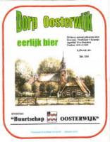 Bierbrouwerij 't Kuipertje, Dorp Oisterwijk Eerlijk Bier