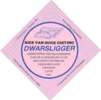 Bierbrouwerij 't Kuipertje, Dwarsligger