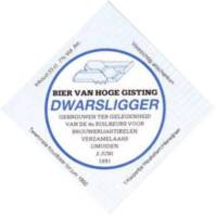 Bierbrouwerij 't Kuipertje, Dwarsligger