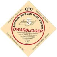 Bierbrouwerij 't Kuipertje, Dwarsligger