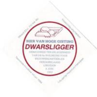 Bierbrouwerij 't Kuipertje, Dwarsligger