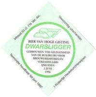 Bierbrouwerij 't Kuipertje, Dwarsligger