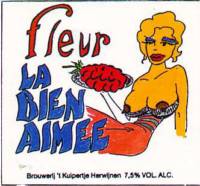 Bierbrouwerij 't Kuipertje, Fleur La Bien Aimee