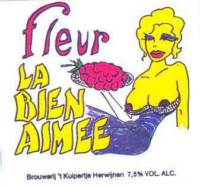 Bierbrouwerij 't Kuipertje, Fleur La Bien Aimee