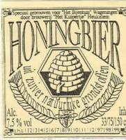 Bierbrouwerij 't Kuipertje, Honingbier