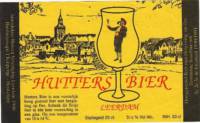 Bierbrouwerij 't Kuipertje, Hutters Bier Leerdam