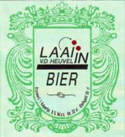 Bierbrouwerij 't Kuipertje, Laai in Bier