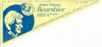 Bierbrouwerij 't Kuipertje, Prater Fritsius Beursbier