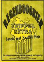 Bierbrouwerij 't Kuipertje, Regenboogbier Trippel Extra 