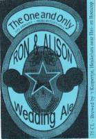 Bierbrouwerij 't Kuipertje, Roy & Allison Wedding Ale