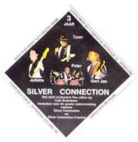 Bierbrouwerij 't Kuipertje, Silver Connection 3 Jaar 
