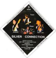 Bierbrouwerij 't Kuipertje, Silver Connection 3 Jaar 