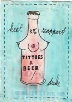 Bierbrouwerij 't Kuipertje, Titties & Beer