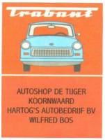 Bierbrouwerij 't Kuipertje, Trabant