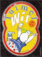 Bierbrouwerij 't Kuipertje, Tuimel Wit