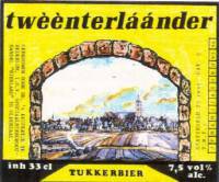 Bierbrouwerij 't Kuipertje, Twèènterláánder Tukkerbier