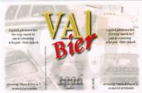 Bierbrouwerij 't Kuipertje, VAL Bier