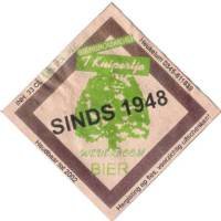 Bierbrouwerij 't Kuipertje, Weverboom Bier Sinds 1948