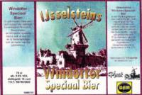 Bierbrouwerij 't Kuipertje, Windotter IJsselsteins Speciaal Bier