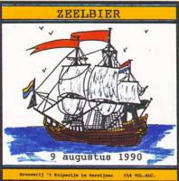 Bierbrouwerij 't Kuipertje, Zeelbier