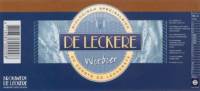 Bierbrouwerij De Leckere, De Leckere Witbier