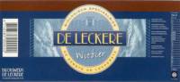 Bierbrouwerij De Leckere, De Leckere Witbier