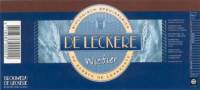 Bierbrouwerij De Leckere, De Leckere Witbier