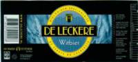 Bierbrouwerij De Leckere, De Leckere Witbier