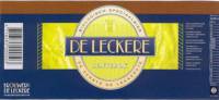 Bierbrouwerij De Leckere, De Leckere Lentebok