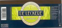 Bierbrouwerij De Leckere, De Leckere Lentebok