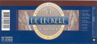 Bierbrouwerij De Leckere, De Leckere Winterbier