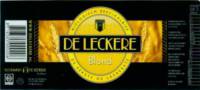 Bierbrouwerij De Leckere, De Leckere Blond