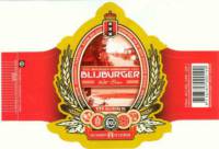 Bierbrouwerij De Leckere, Blijburger Wit Bier