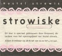 Bierbrouwerij De Leckere, Strowiske