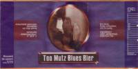 Bierbrouwerij De Leckere, Too Mutz Blues Bier