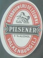 Brouwerij De Leeuw (Valkenburg), Pilsener