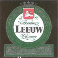 Brouwerij De Leeuw (Valkenburg), Leeuw Pilsener