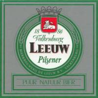 Brouwerij De Leeuw (Valkenburg), Leeuw Pilsener