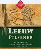 Brouwerij De Leeuw (Valkenburg), Leeuw Pilsener