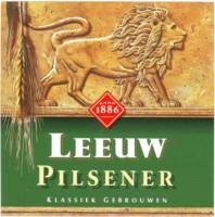 Brouwerij De Leeuw (Valkenburg), Leeuw Pilsener