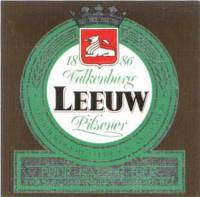 Brouwerij De Leeuw (Valkenburg), Pilsener