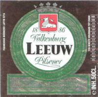 Brouwerij De Leeuw (Valkenburg), Leeuw Pilsener