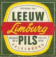 Brouwerij De Leeuw (Valkenburg), Leeuw Limburg Pils