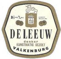 Brouwerij De Leeuw (Valkenburg), De Leeuw Donker
