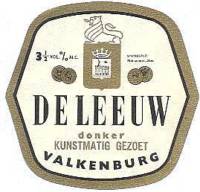 Brouwerij De Leeuw (Valkenburg), Donker