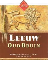 Brouwerij De Leeuw (Valkenburg), Leeuw Oud Bruin