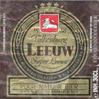 Brouwerij De Leeuw (Valkenburg), Leeuw Super Leeuw