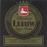 Brouwerij De Leeuw (Valkenburg), Leeuw Super Leeuw