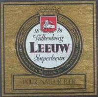 Brouwerij De Leeuw (Valkenburg), Leeuw Superleeuw